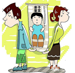 长治市偷偷做亲子鉴定如何做？长治市偷偷做亲子鉴定的流程？