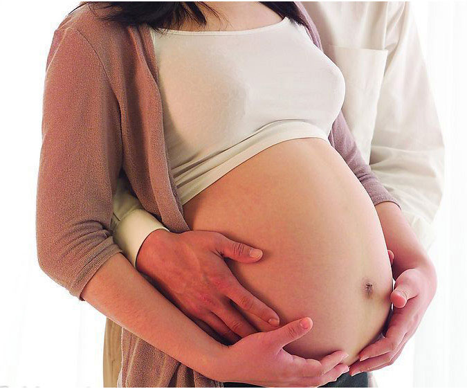 长治肚中宝宝和父亲需要怎么做亲子鉴定,长治孕期亲子鉴定结果准吗